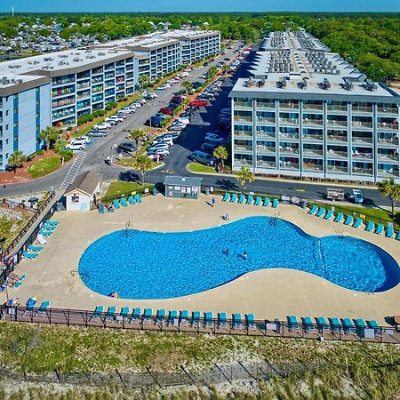 Myrtle Beach Resort A316 Exterior photo