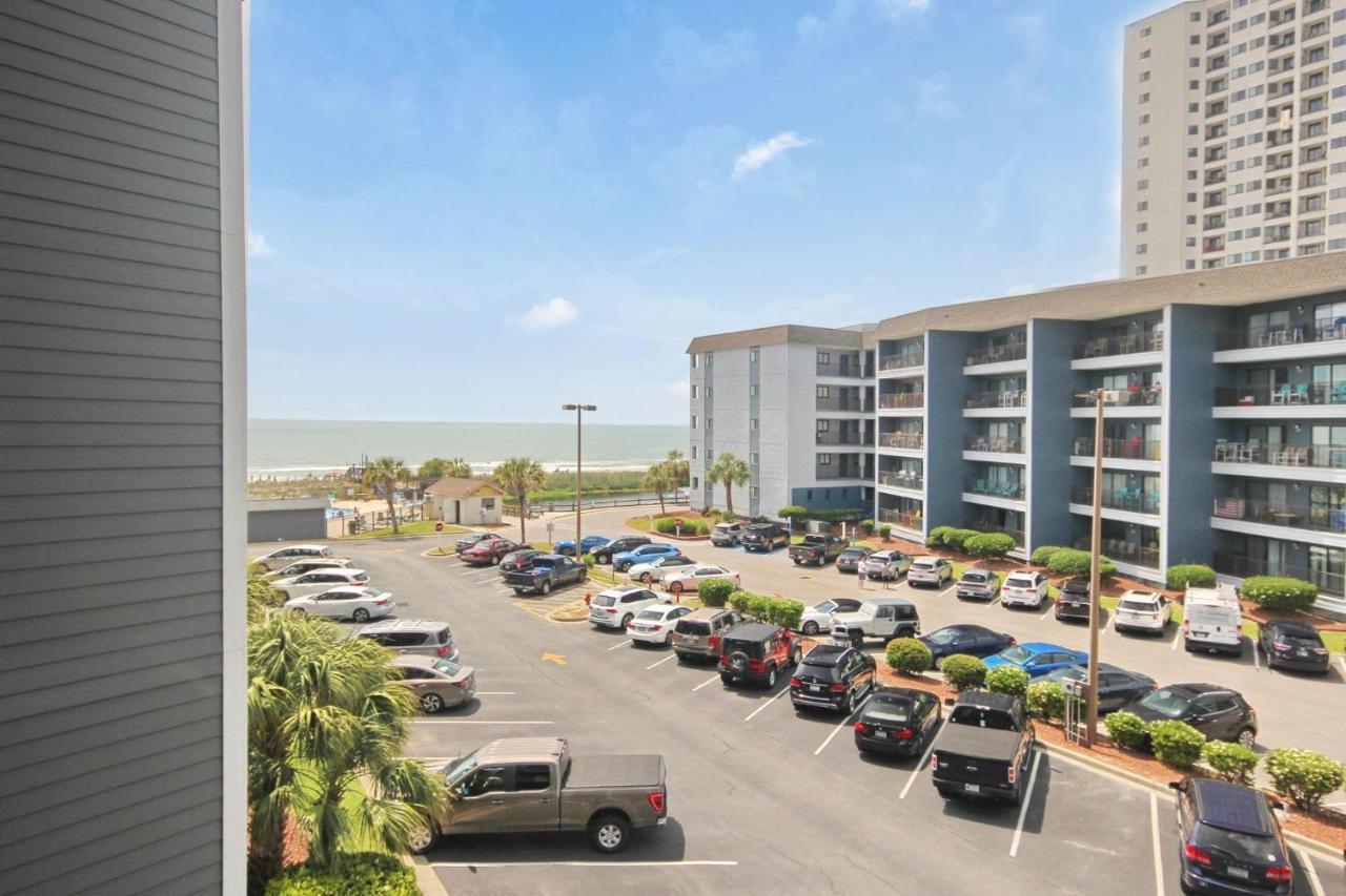 Myrtle Beach Resort A316 Exterior photo