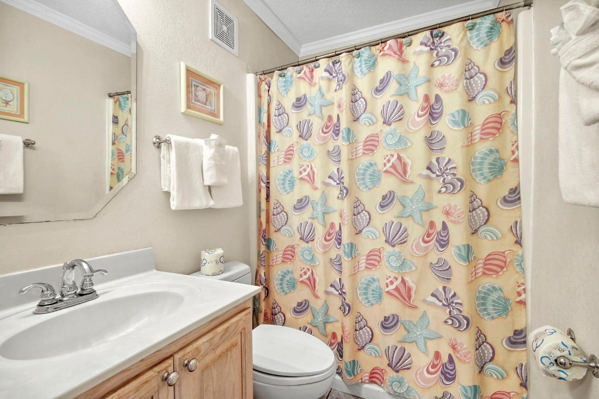Myrtle Beach Resort A316 Exterior photo
