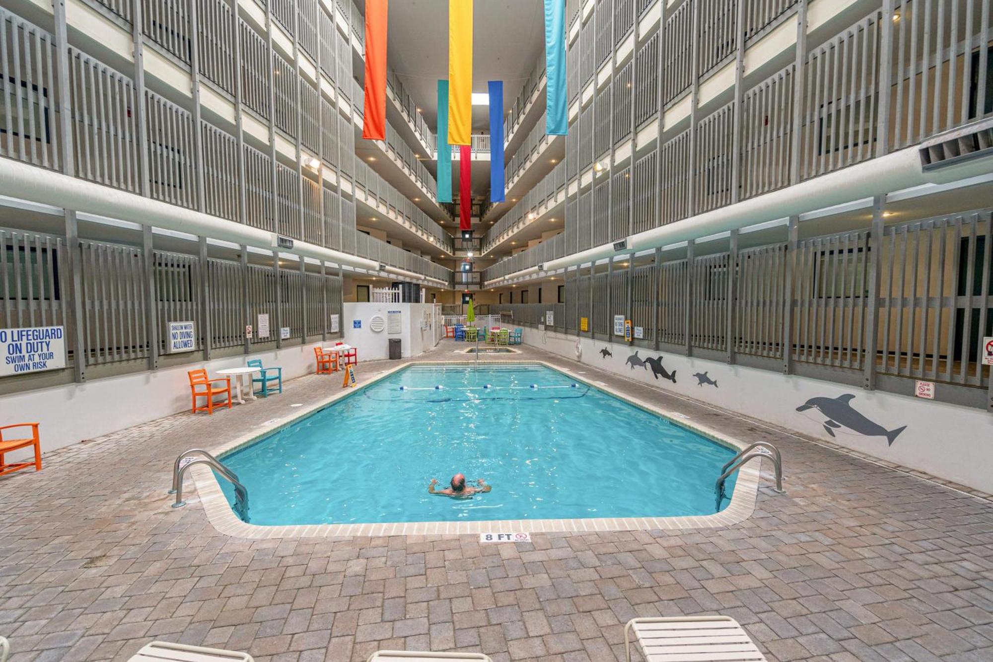 Myrtle Beach Resort A316 Exterior photo